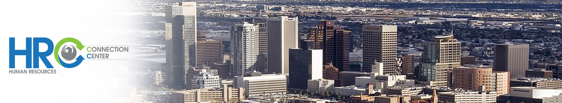 city-of-phoenix-hr-connection